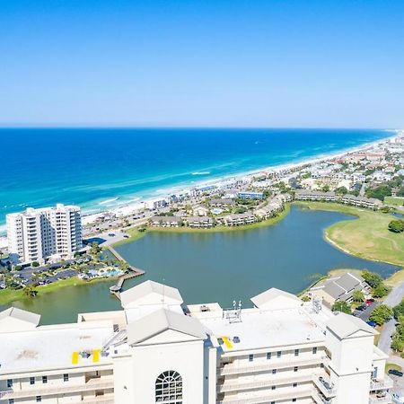 Ws Luxury Condo Of Seascape Destin Eksteriør billede