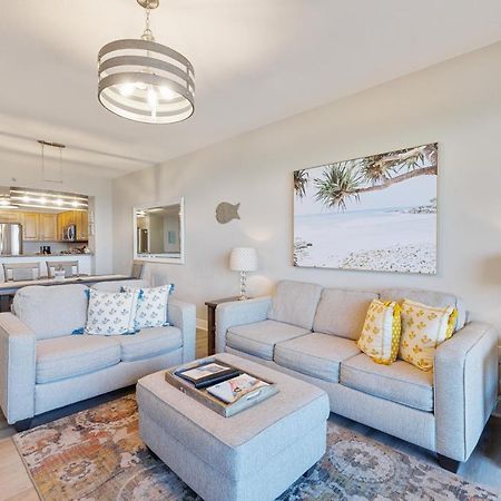 Ws Luxury Condo Of Seascape Destin Eksteriør billede