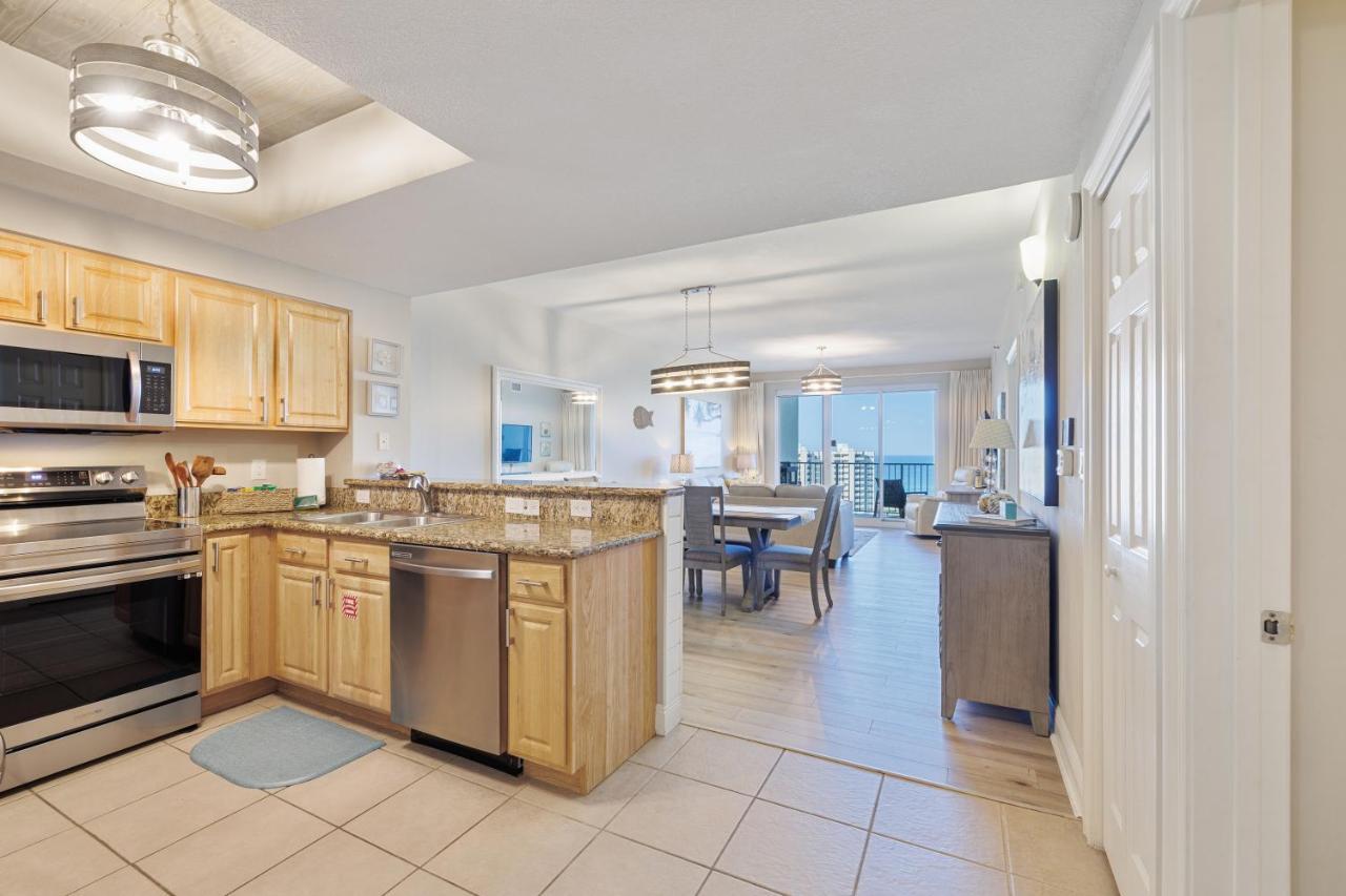 Ws Luxury Condo Of Seascape Destin Eksteriør billede