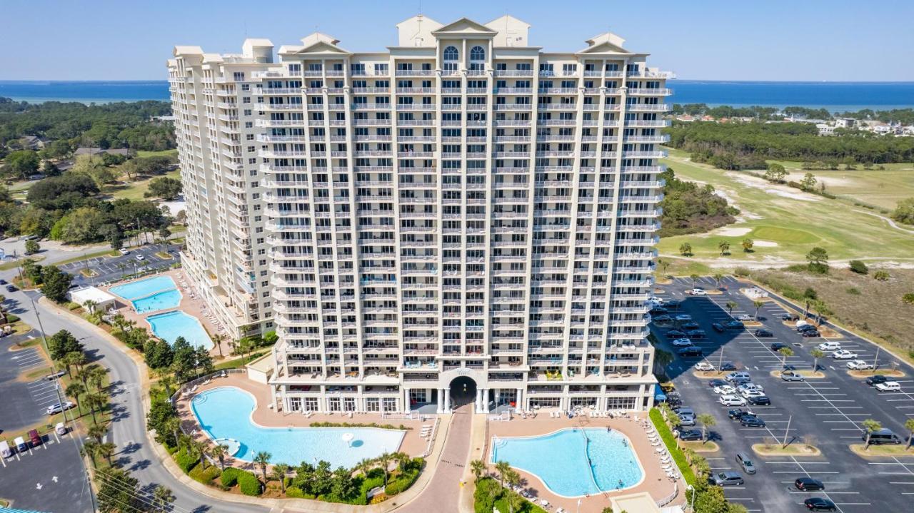 Ws Luxury Condo Of Seascape Destin Eksteriør billede