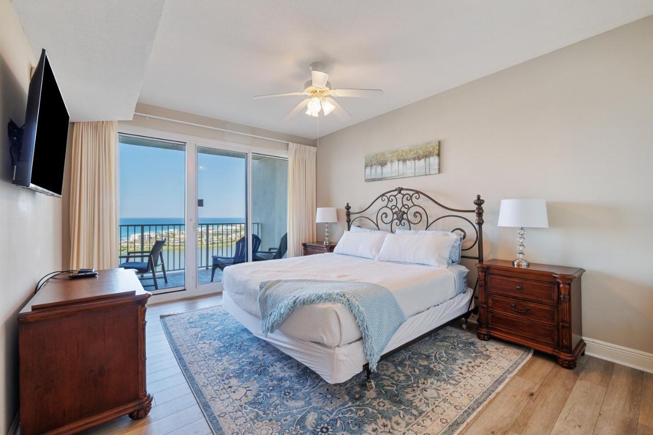Ws Luxury Condo Of Seascape Destin Eksteriør billede